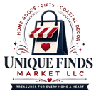 Unique Finds Market LLC