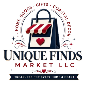 Unique Finds Market LLC